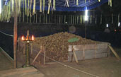Thengayeru (12,000)