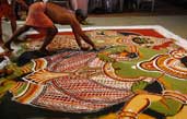 Moonnu Roppam Kalam
