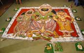 Moonnu Roppam Kalam