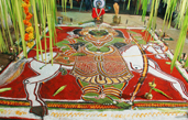 Aswavahana-kalam