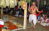 kala-pradakshinam