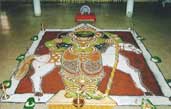 Aswavahana-kalam
