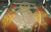 pulivahana-kalam