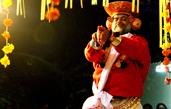 Ayyappan Theeyattu Artist Thiyyadi Raman Nambiar